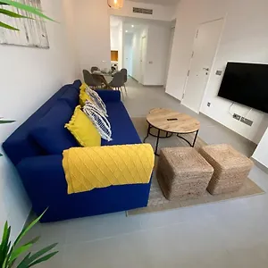 Apartment Bonito De 2 Con Terraza