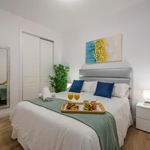 Apartment Cultural Experience, Malaga