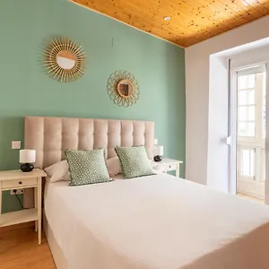 Apartment Carreteria 80, Malaga