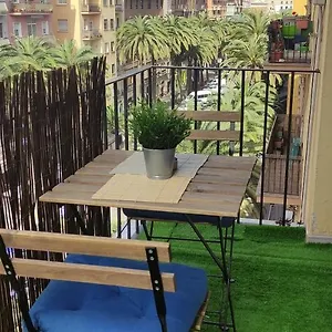  Apartment Malaguetor Colon
