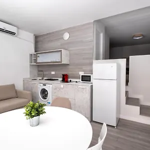 Apartment Premium Malagueta, Malaga