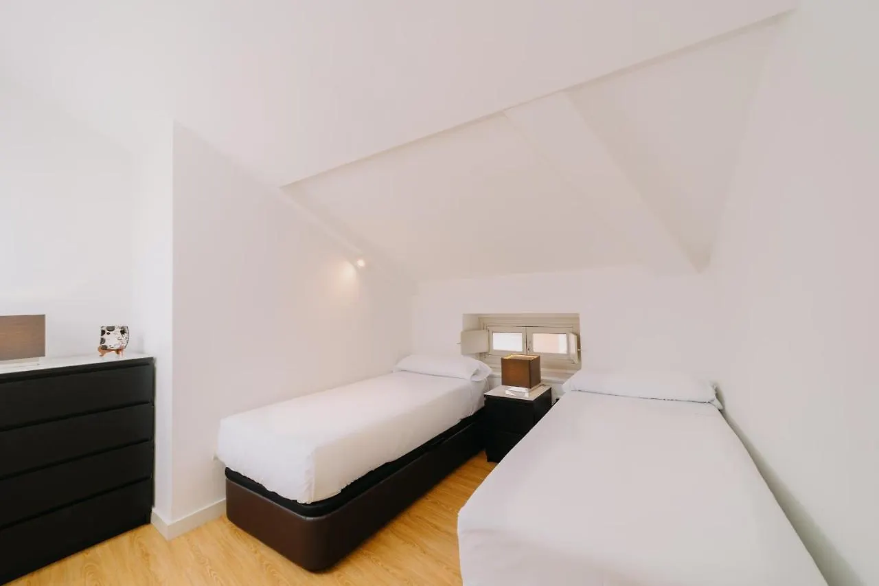 Top2Stay Cinteria Malaga Spain